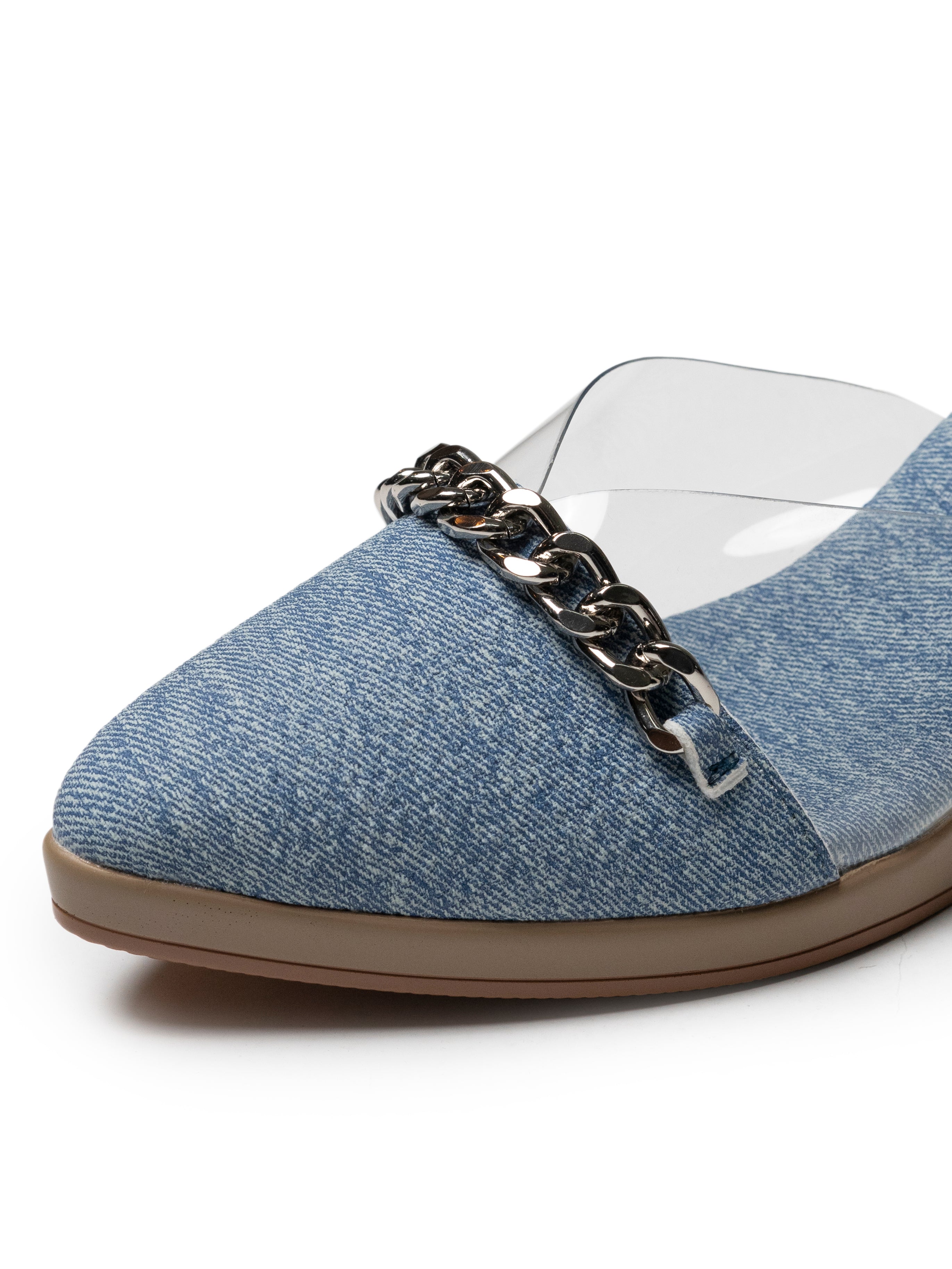 PATENT VINYL CHAIN LINK PLATFORMS