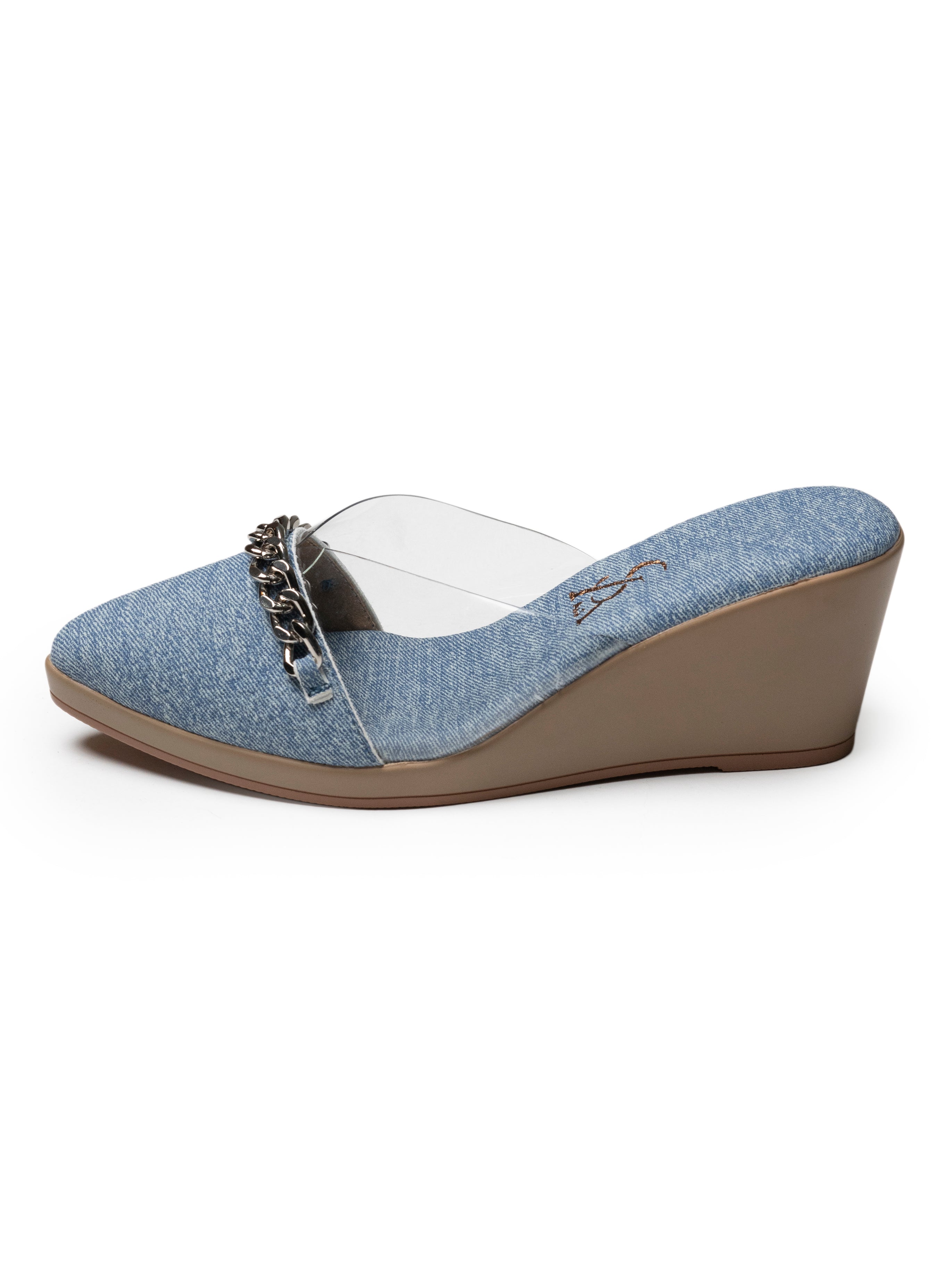 PATENT VINYL CHAIN LINK PLATFORMS