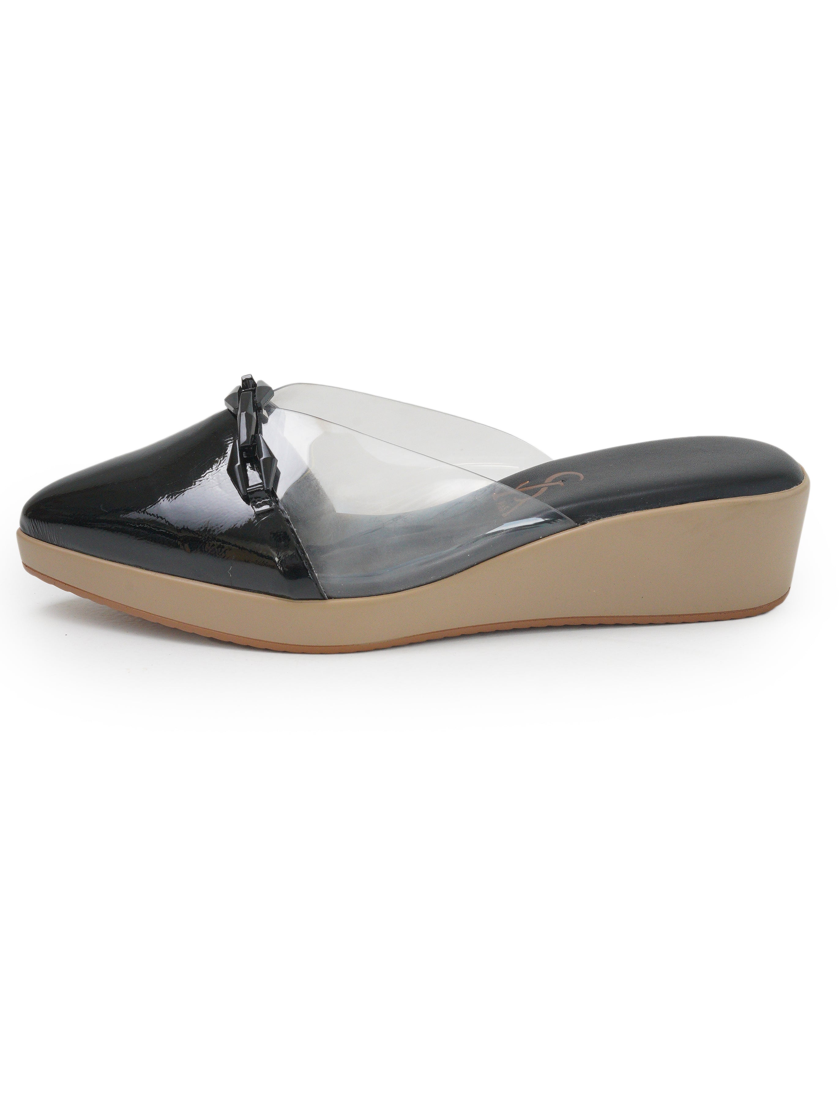 Vinyl Chain Detail Platforms