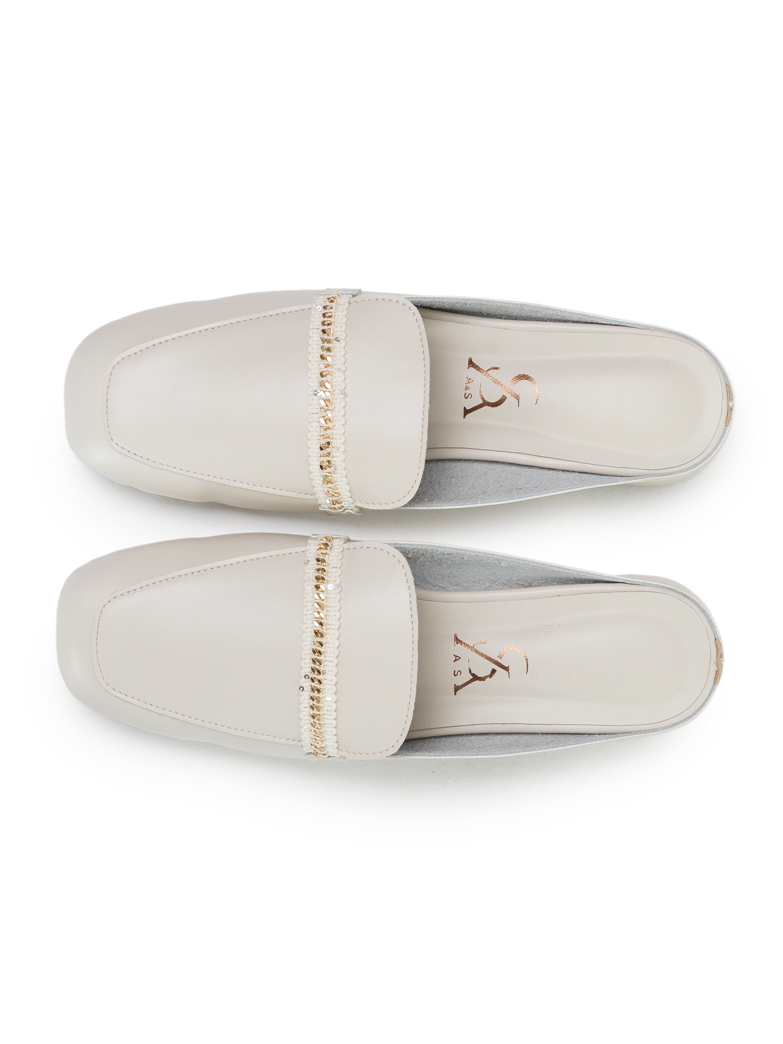 Minimal Chain Detail Mules