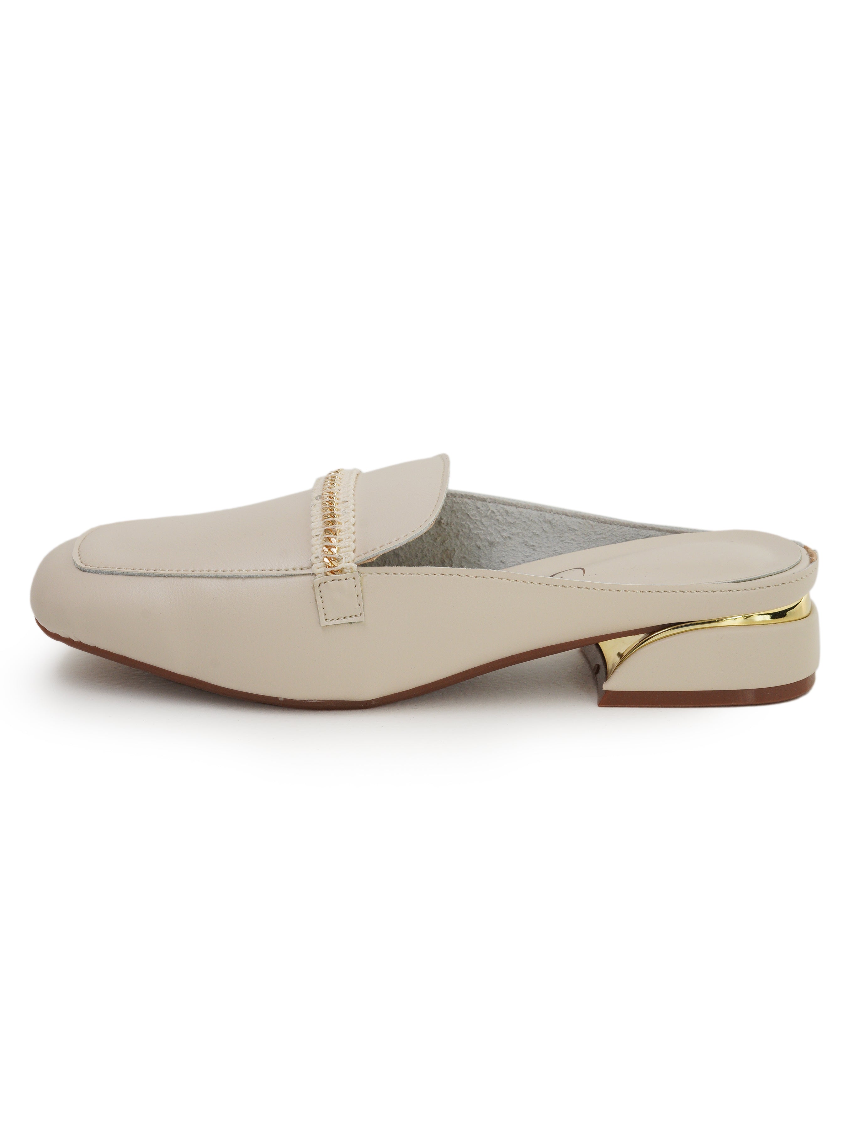 Minimal Chain Detail Mules