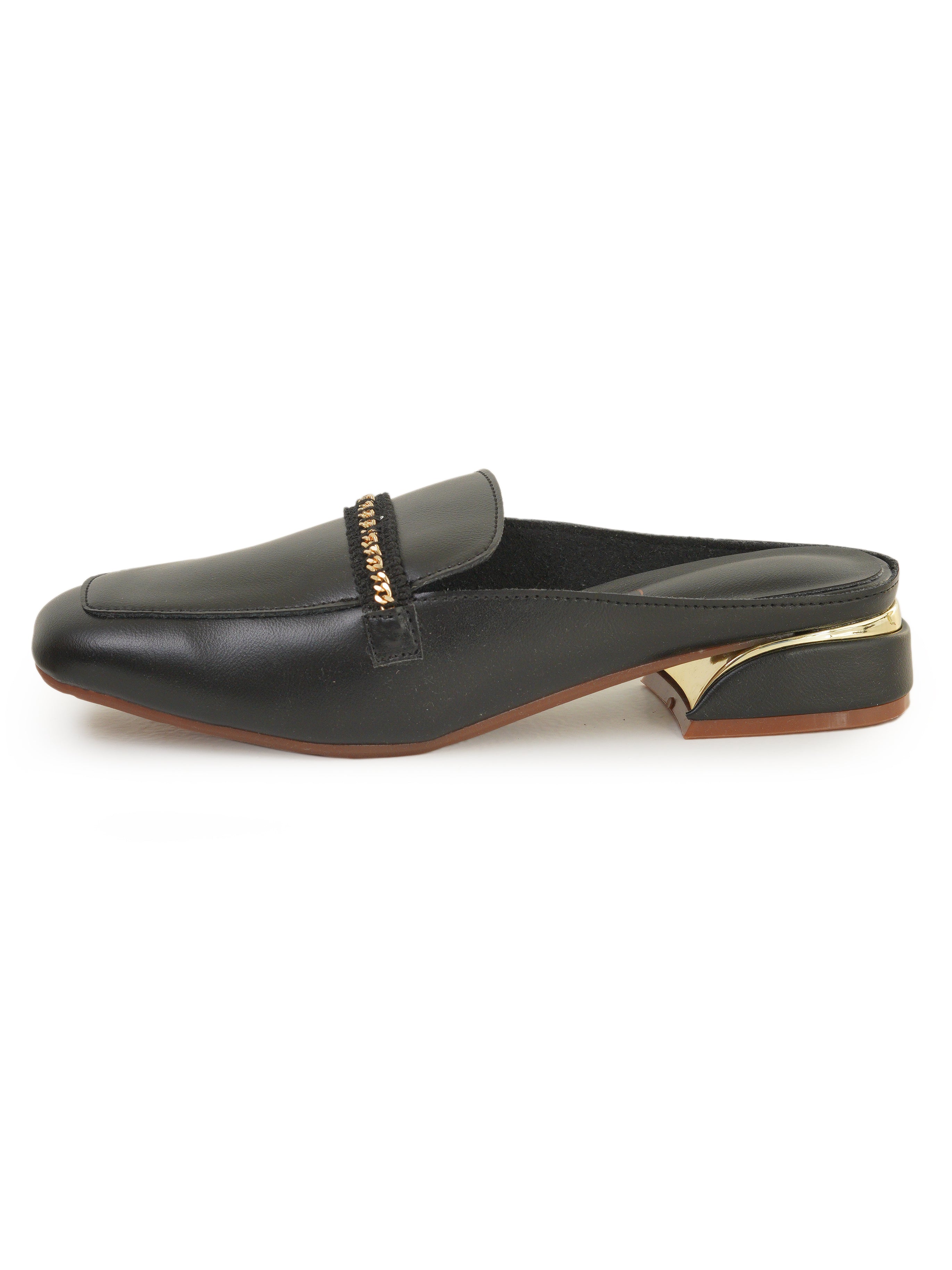 Minimal Chain Detail Mules