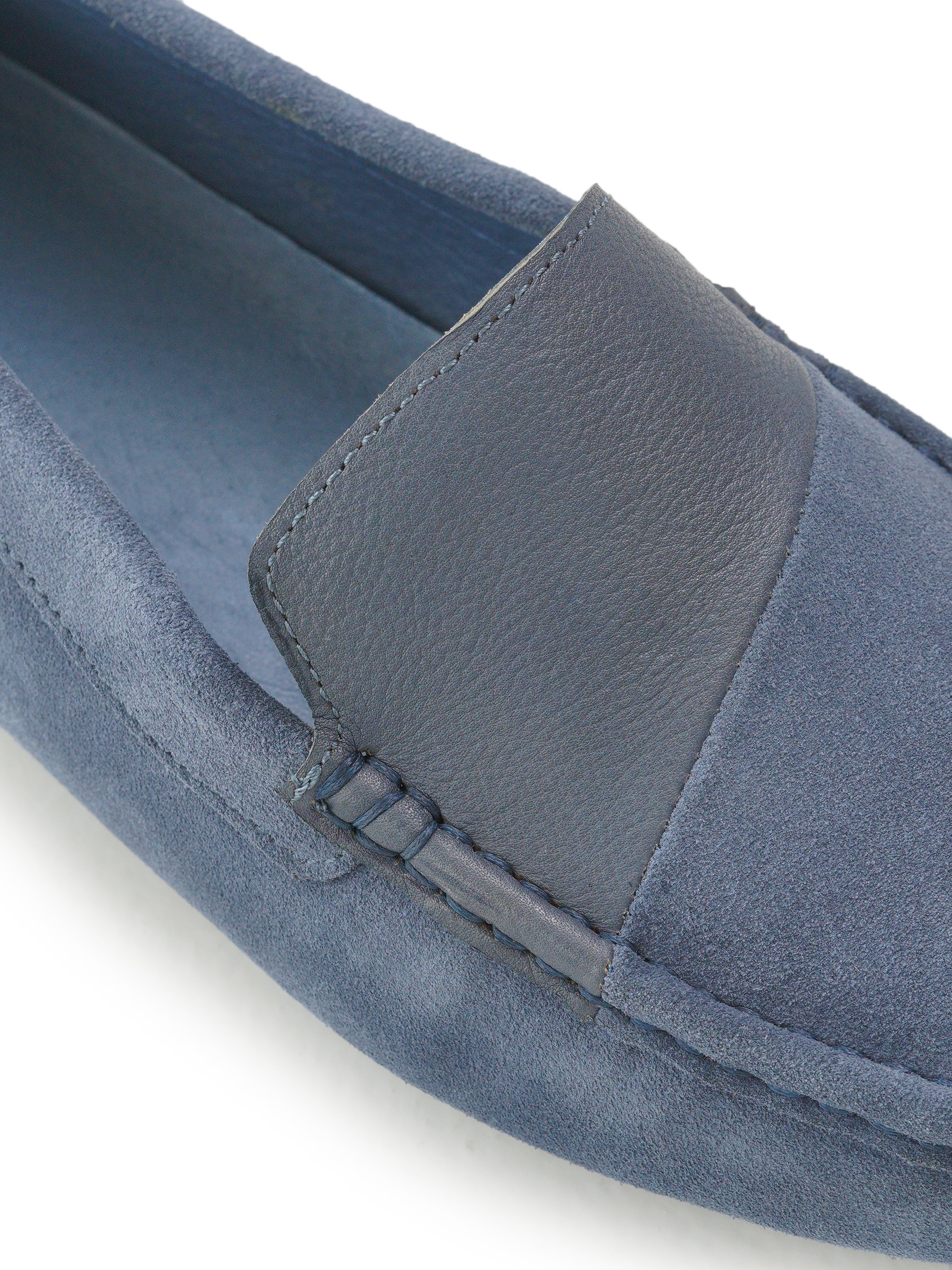Casual loafers