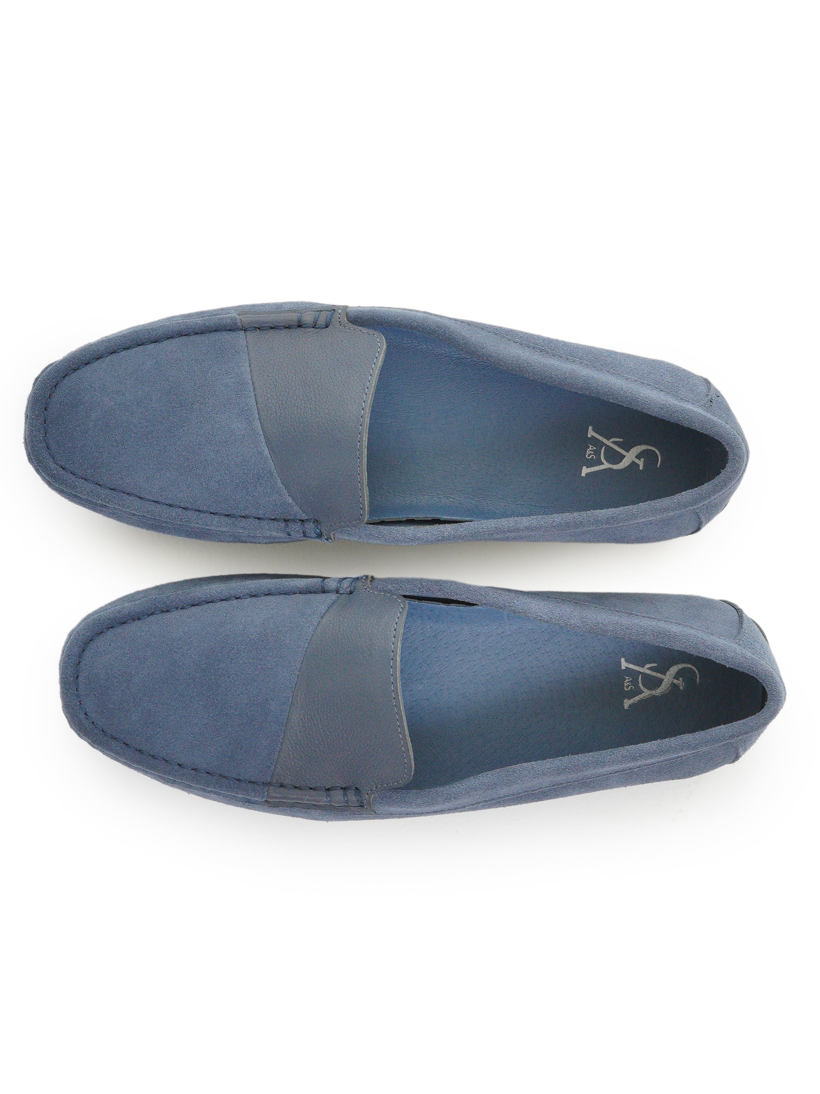 Casual loafers