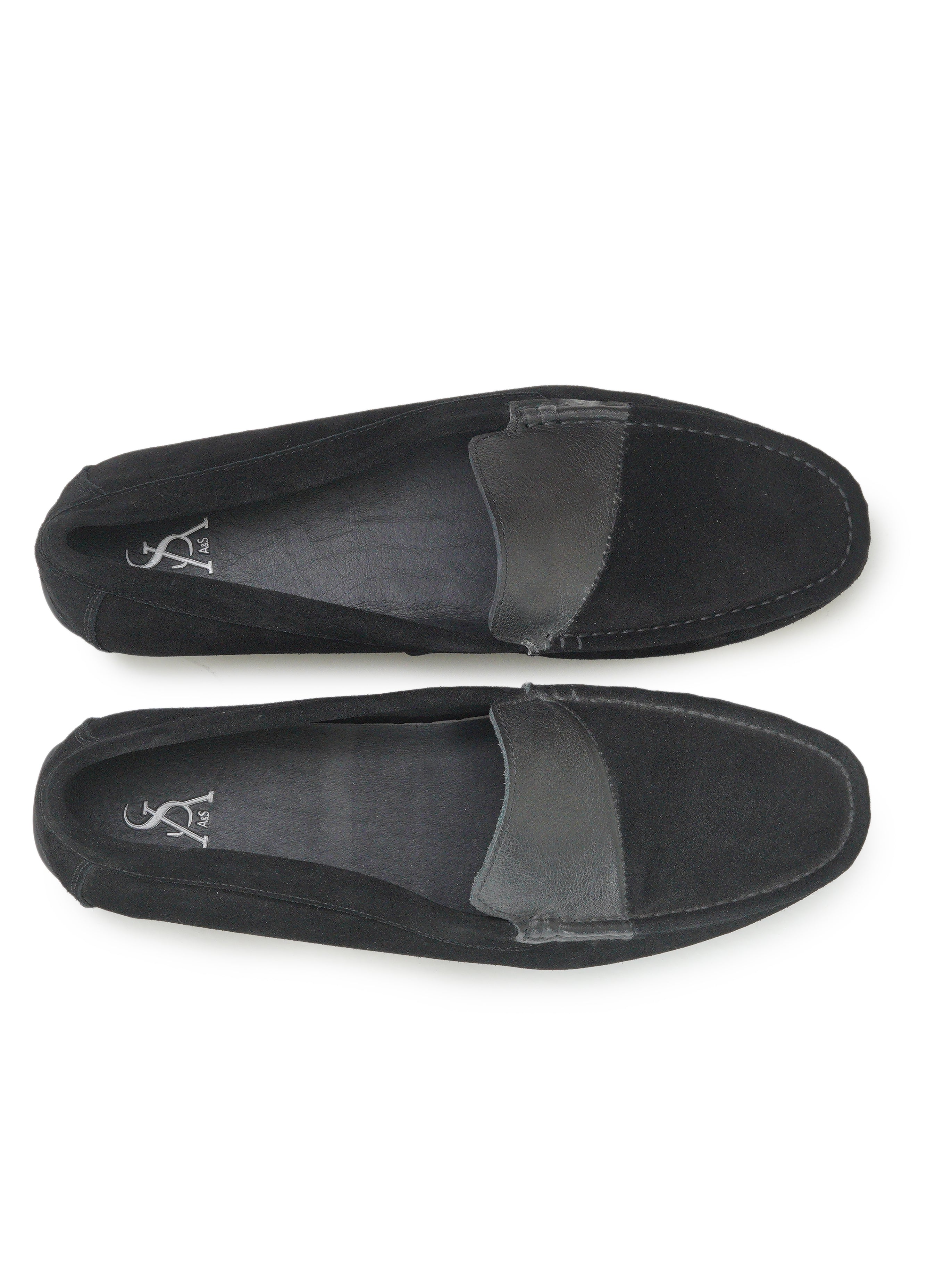 Casual loafers