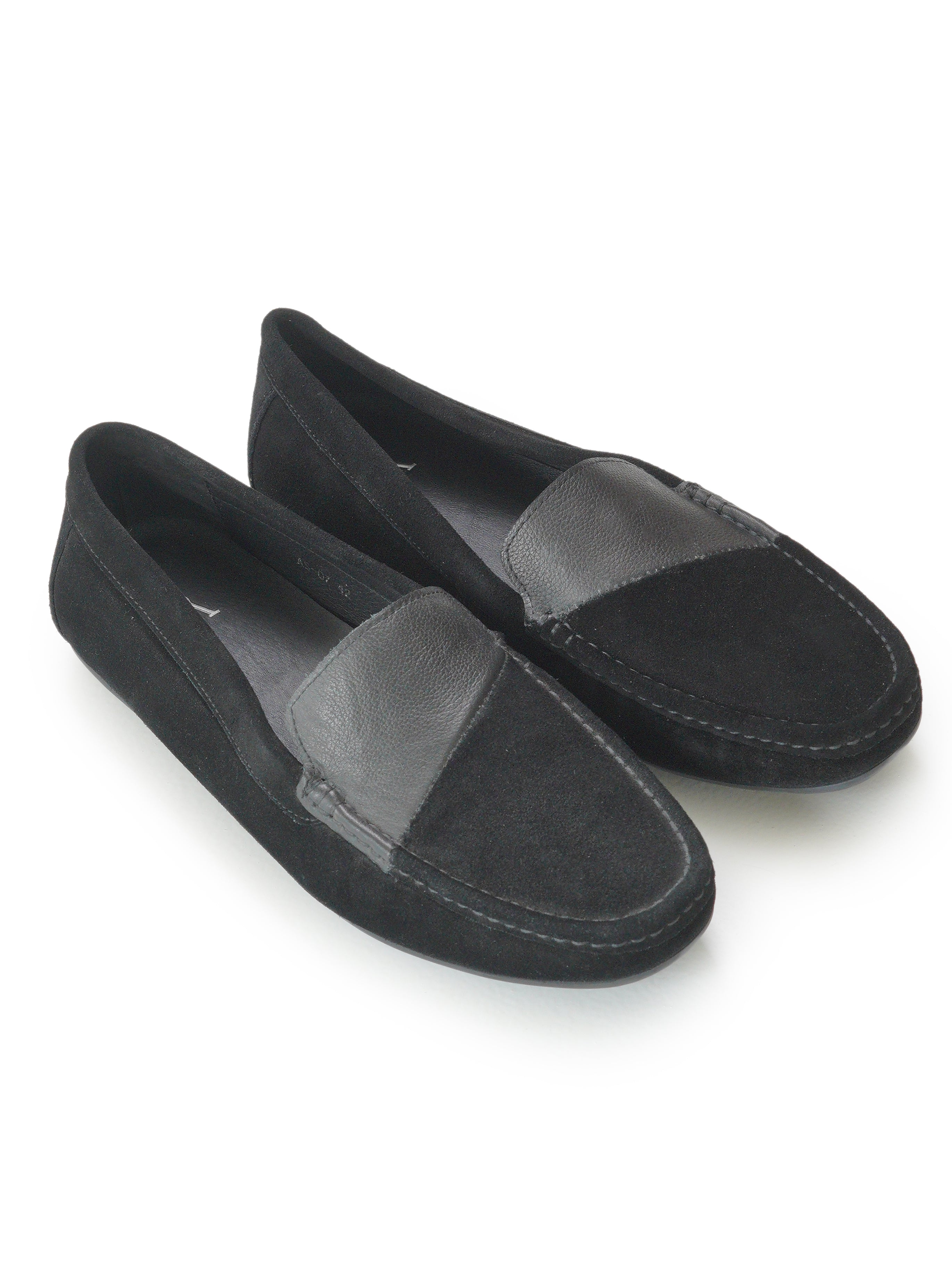 Casual loafers