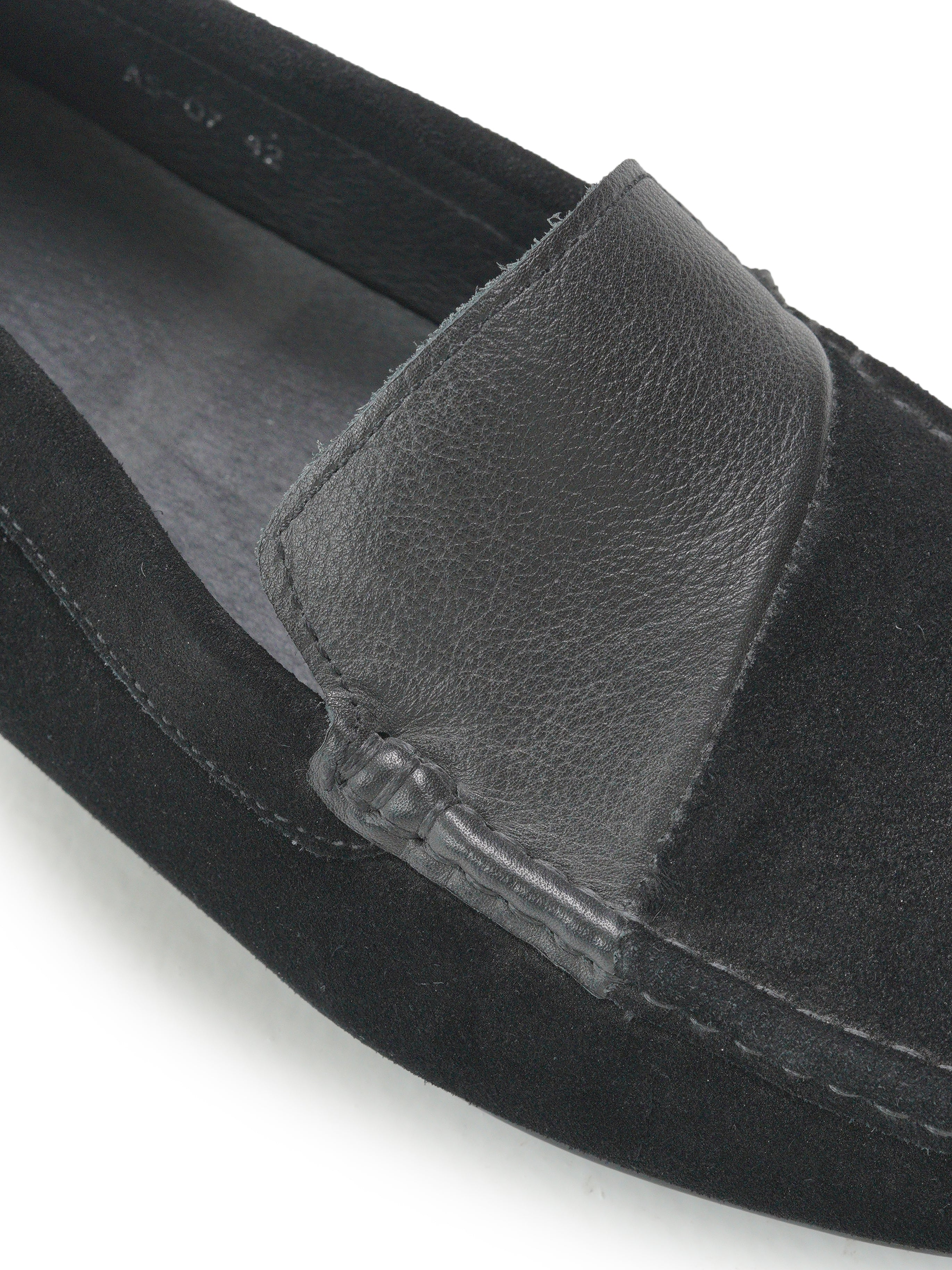 Casual loafers