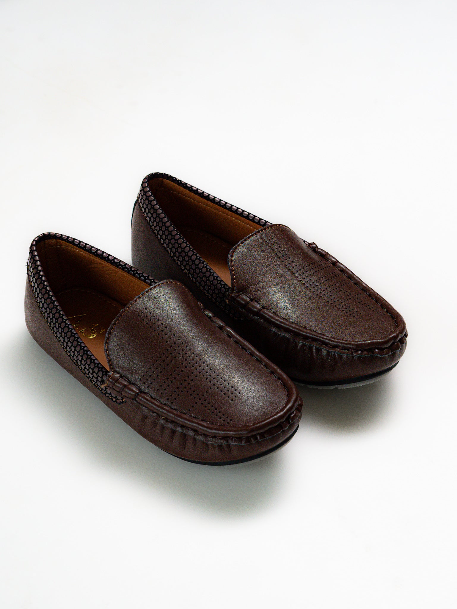 Classic Loafers
