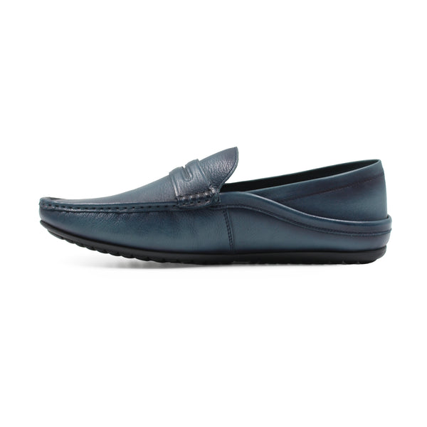 Casual Loafer with cushioned sole