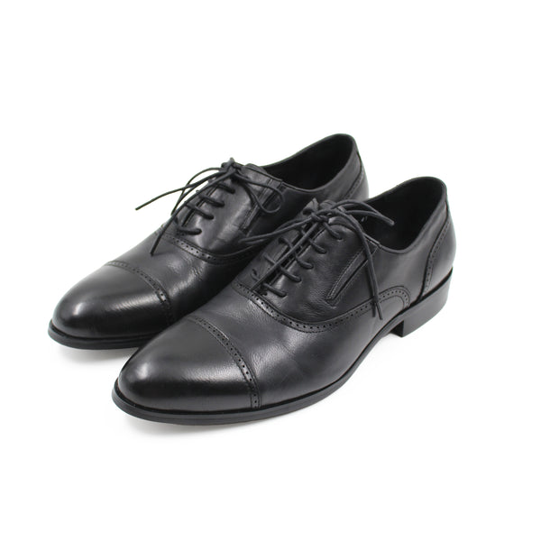 FORMAL OXFORD LACE UP SHOES