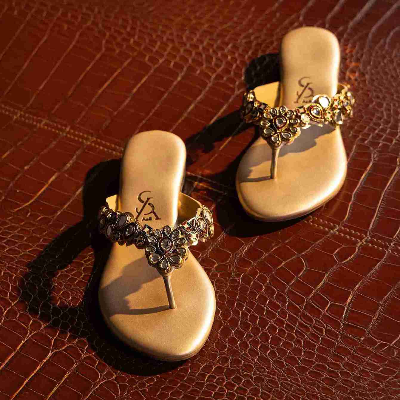 Kundan Embedded Flats