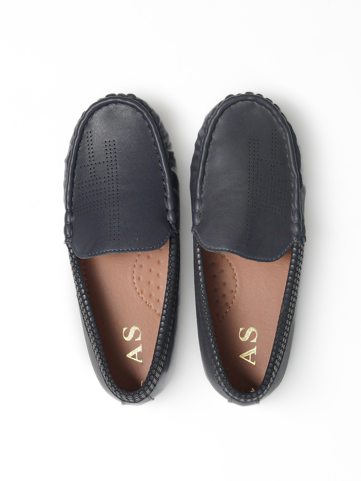 Classic Loafers