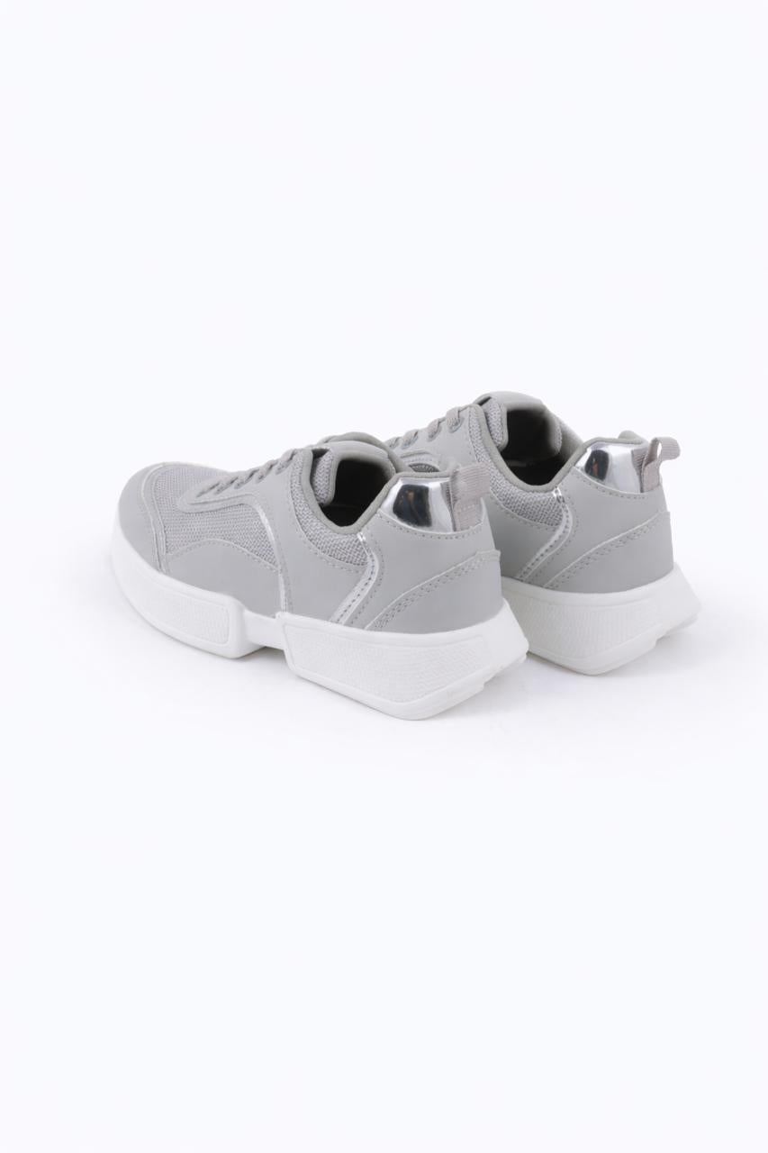 Kids Chunky Sole Sneakers