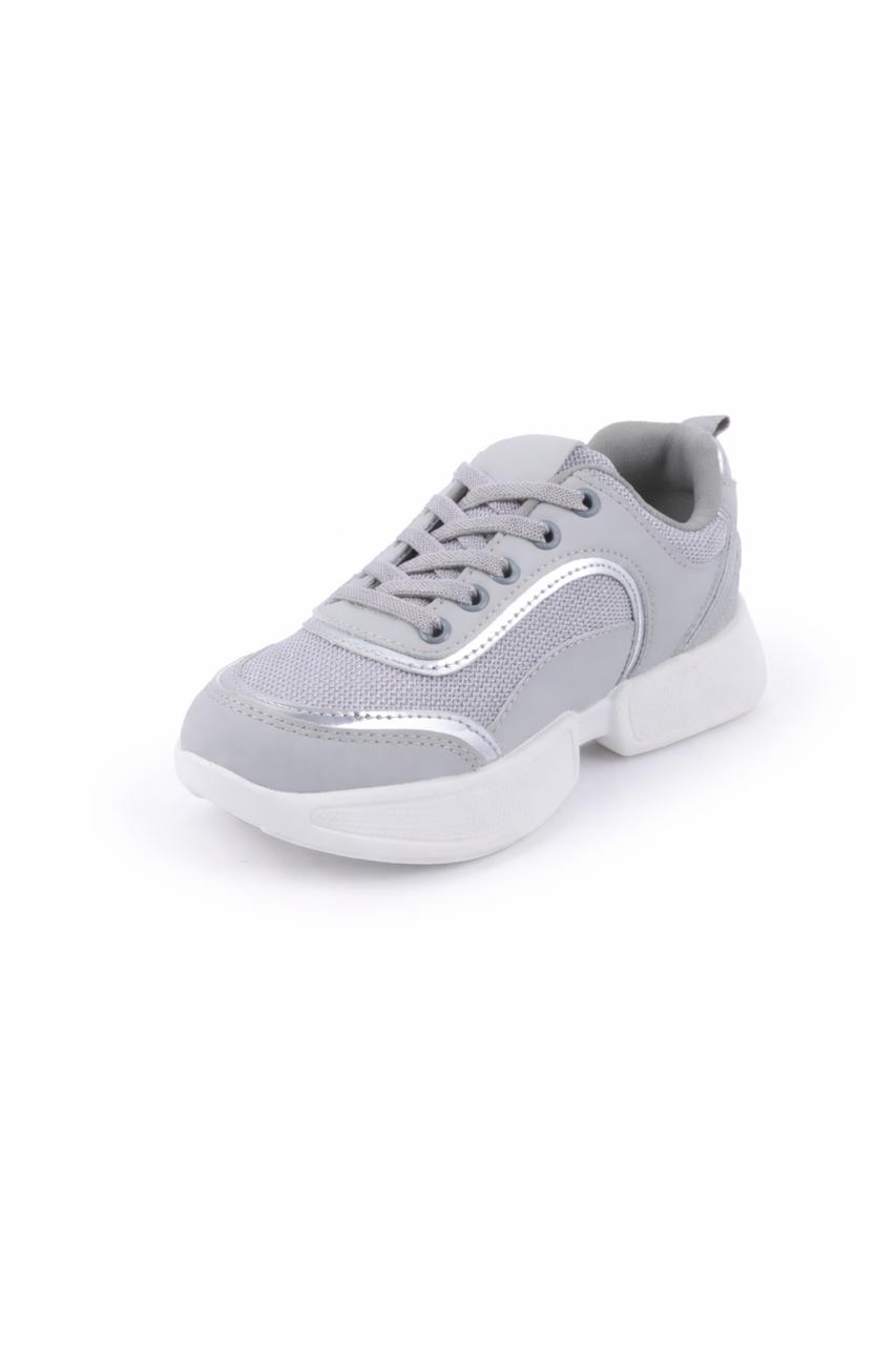 Kids Chunky Sole Sneakers