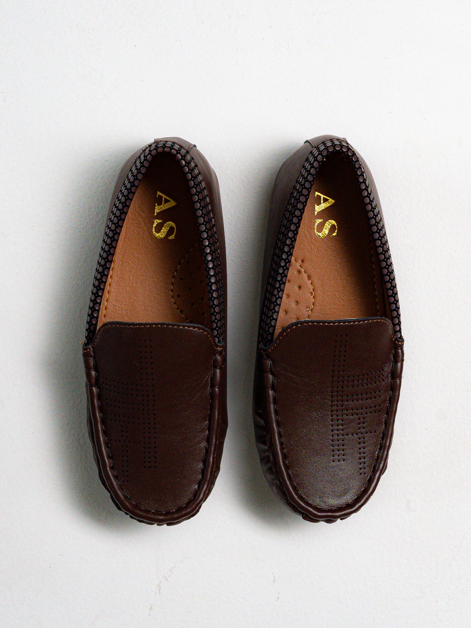 Classic Loafers