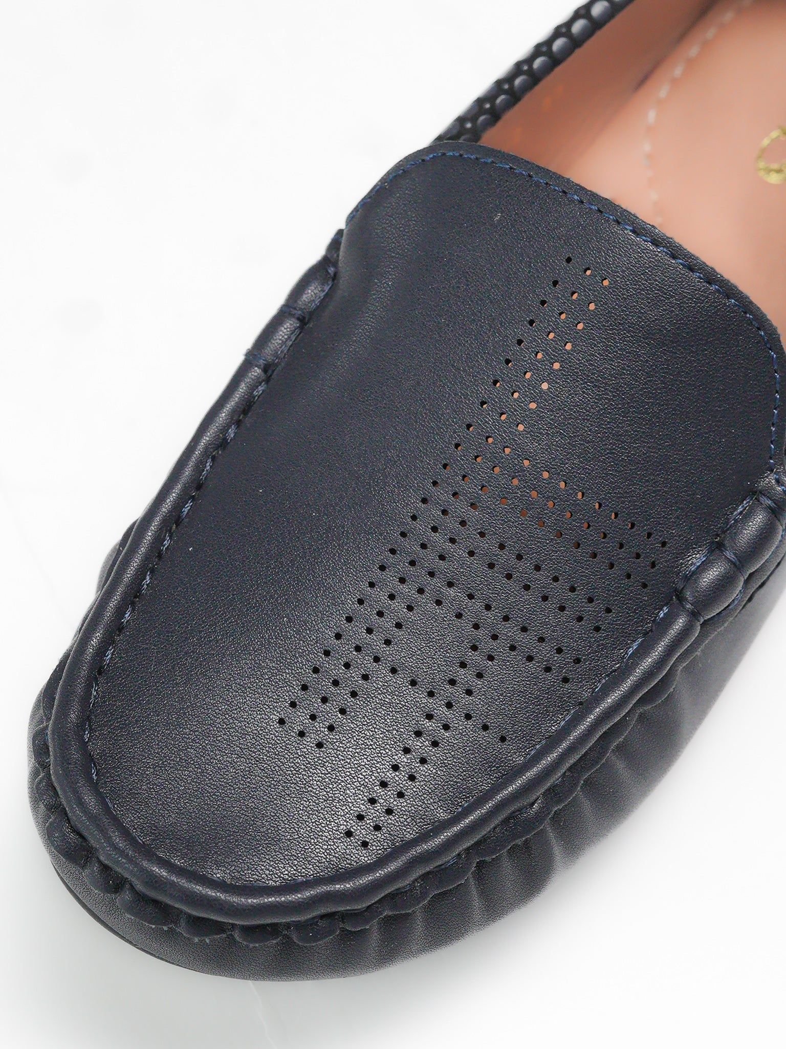 Classic Loafers